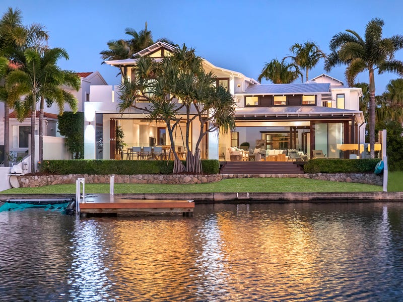 Real Estate & Property for Sale in Noosa Waters, QLD 4566 realestate