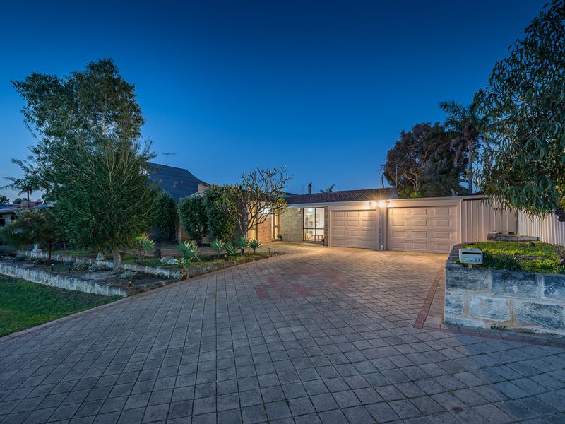 27 Meridian Drive, Mullaloo, WA 6027 Property Details