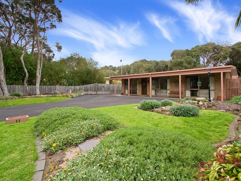 11 Garden Street, Blairgowrie, Vic 3942 Property Details