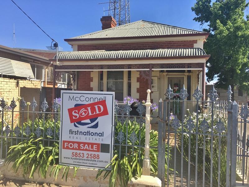 10 Bradley Street, Kyabram, Vic 3620 Property Details