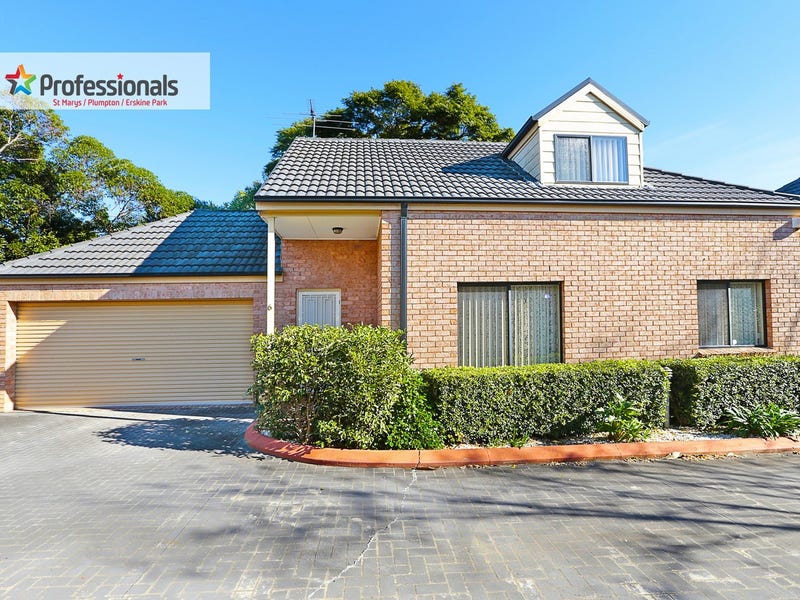 6/140142 Canberra Street, St Marys, NSW 2760