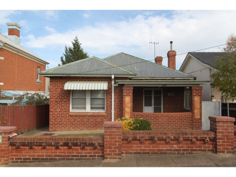 268 Piper Street, Bathurst, NSW 2795 Property Details