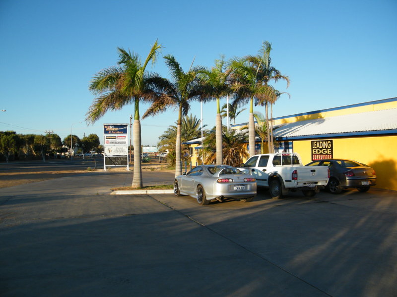 322 Robinson Street, East Carnarvon, WA 6701