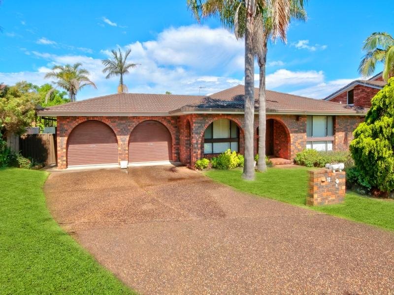 16 Meredith Close, Norah Head, NSW 2263