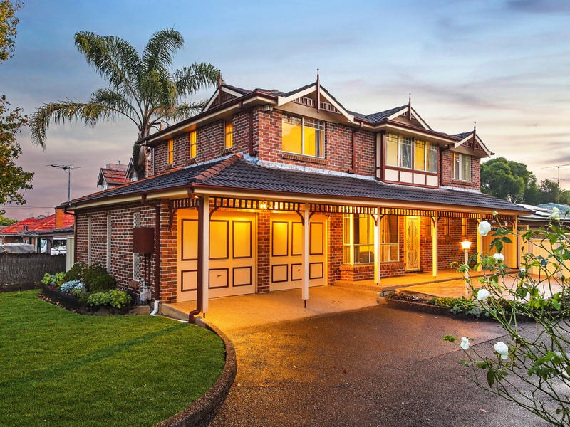 Houses for Sale in Oatlands, NSW 2117