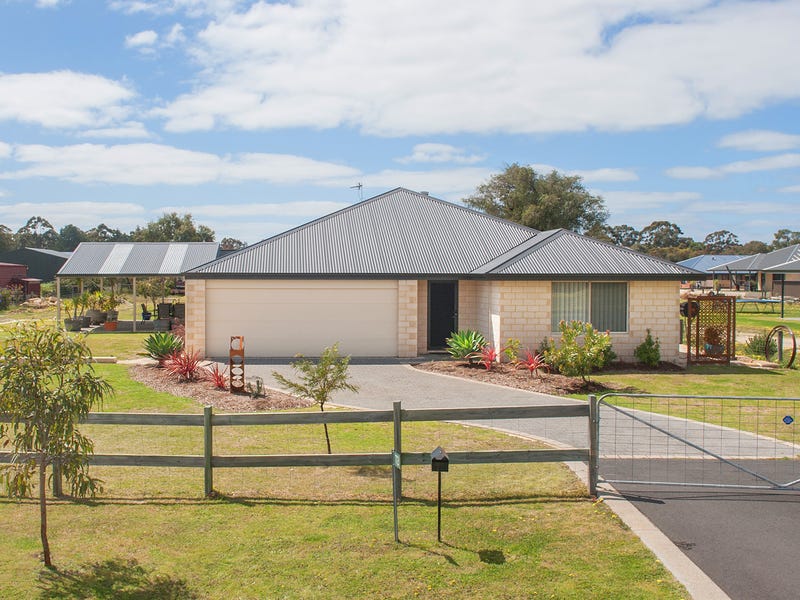 72 Nash Drive, Vasse, WA 6280 Property Details