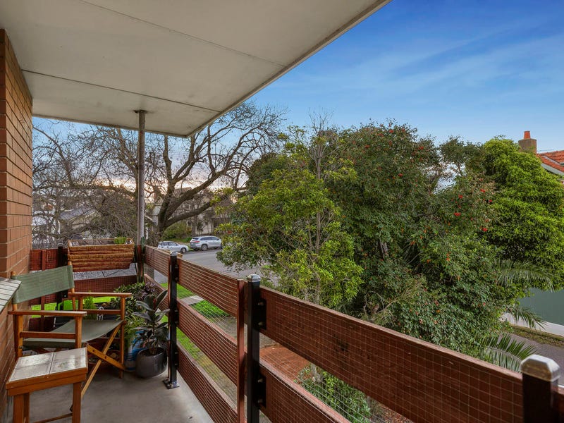 5/42 Victoria Street, Williamstown, Vic 3016 Apartment for Sale