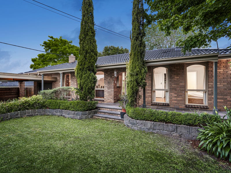 32 Darwin Road, Boronia, VIC 3155