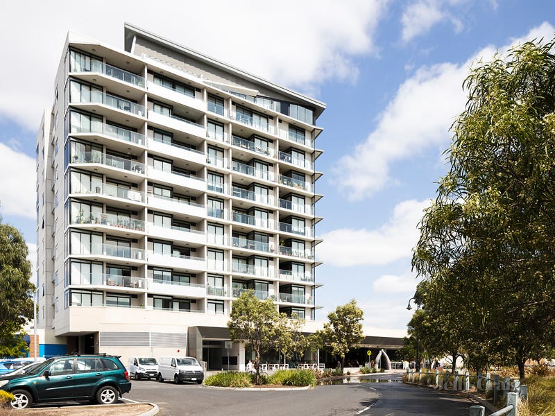 206/8 Breavington Way, Northcote, Vic 3070 - Property Details