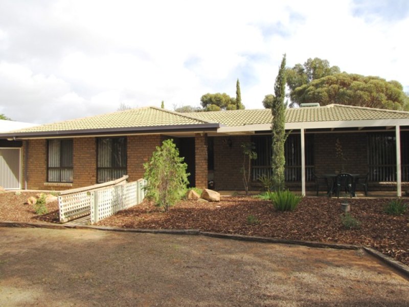 Lot 259 Bookpurnong Road, Loxton, SA 5333 Property Details