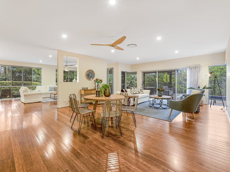 176 Ilkley Road, Ilkley, QLD 4554