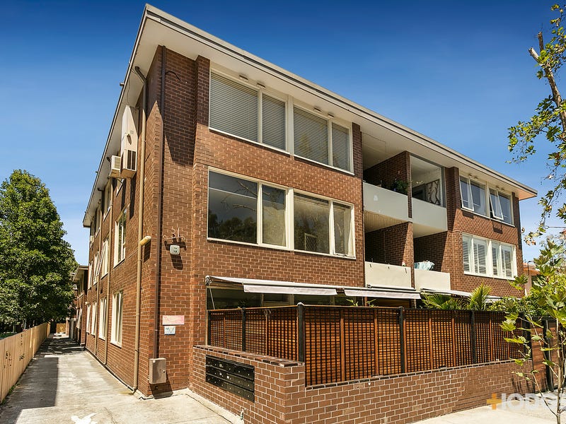 11/31 Dickens Street, Elwood, Vic 3184 Property Details