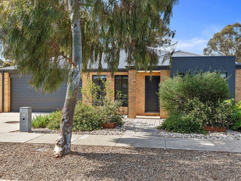 28 Ormond Drive, Marong, Vic 3515 Property Details