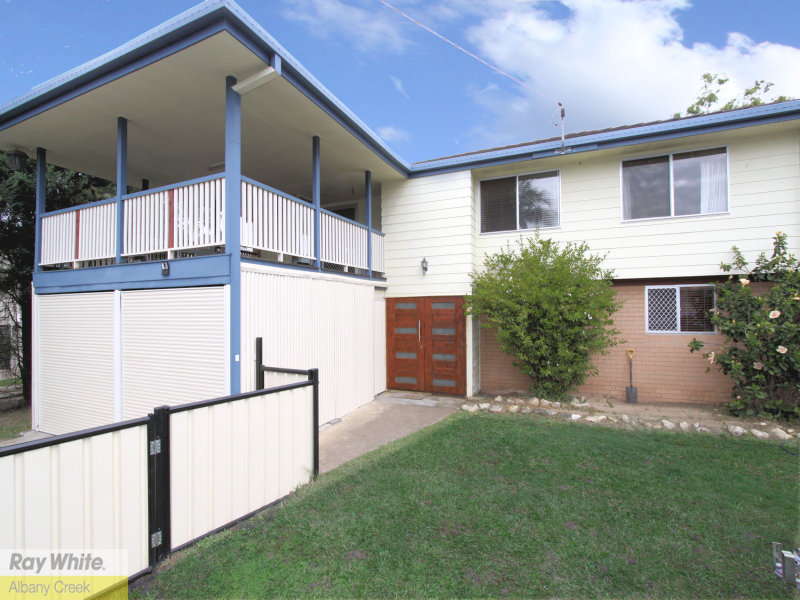 16 Jacaranda Drive, Albany Creek, QLD 4035