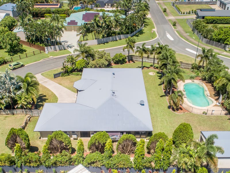 11 Shuttlewood Drive, Richmond, Qld 4740 Property Details