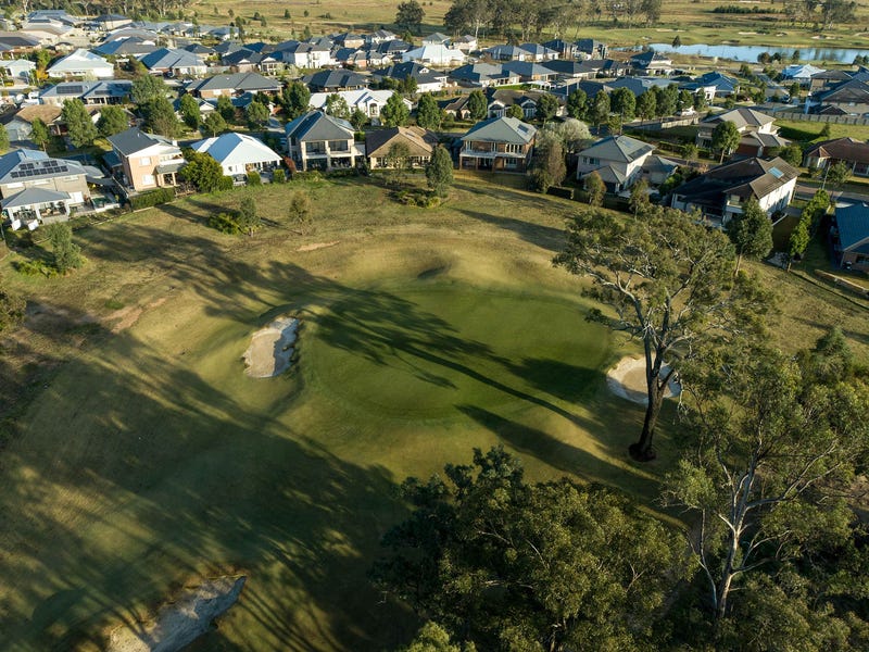 Bingara Land Estate at 31 Pembroke Pde, Wilton