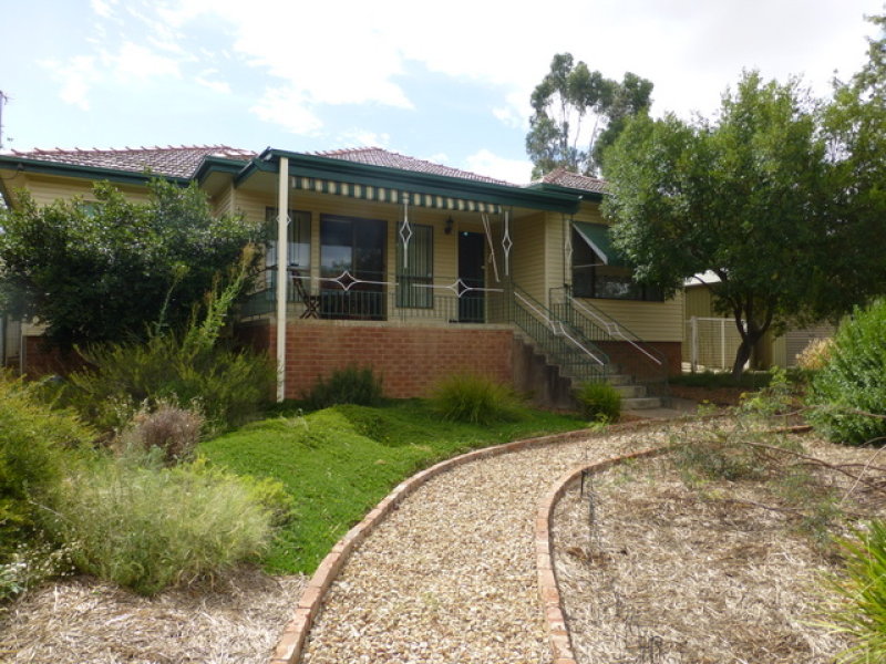22 Coleman Road, Parkes, NSW 2870 Property Details