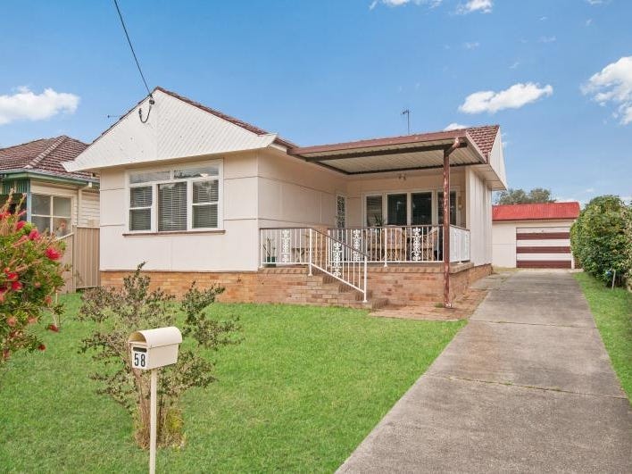 58 Beach Street, Ettalong Beach, NSW 2257