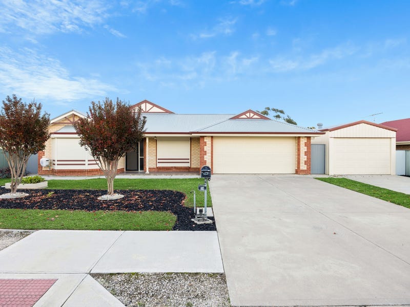 28 LIME STREET, Strathalbyn, SA 5255 Property Details