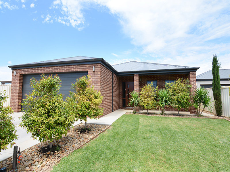 18 Condor Drive, Mildura, Vic 3500 Property Details