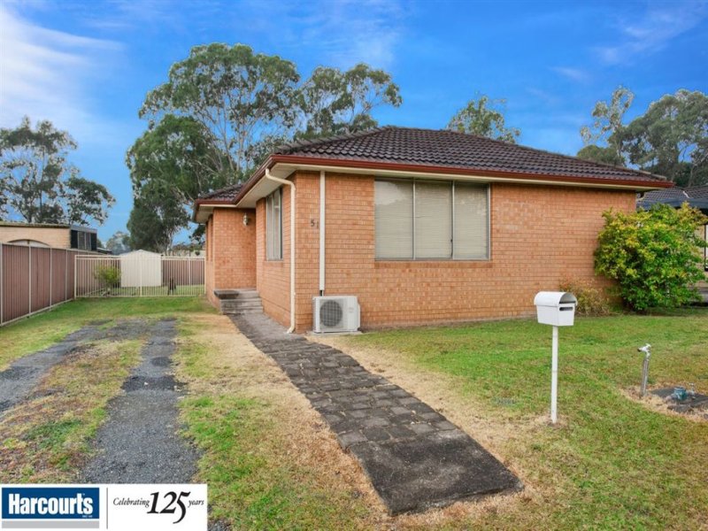 51 Elm Street, Albion Park Rail, NSW 2527