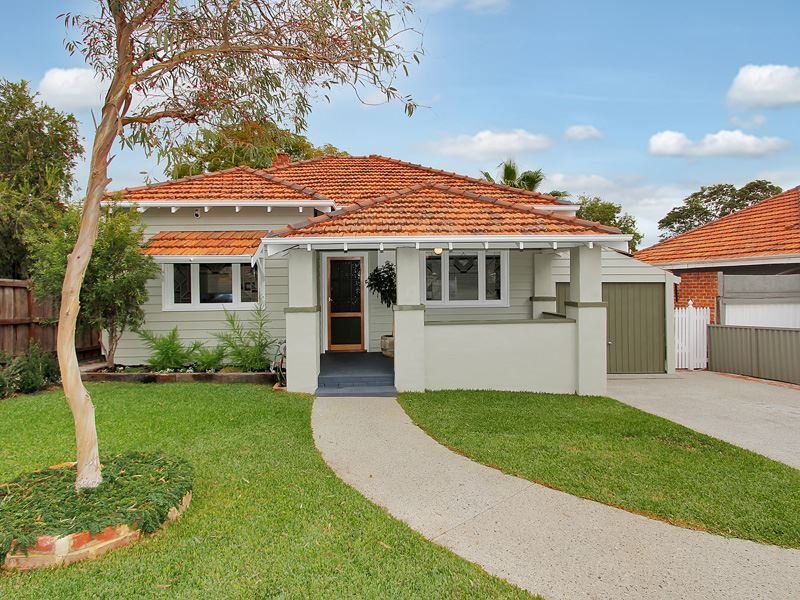 78 Roberts Street, Bayswater, WA 6053 Property Details