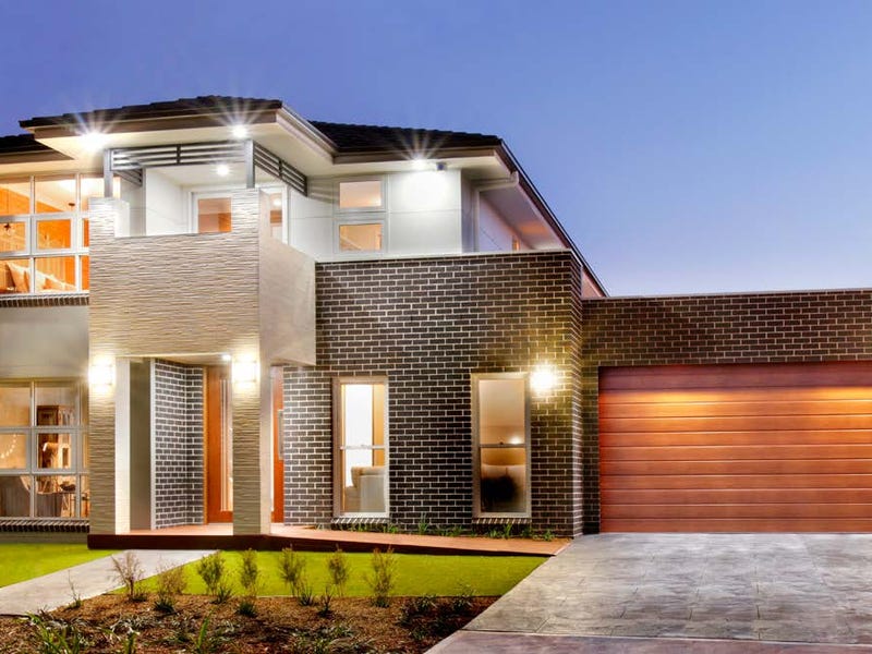 Lot 75 Fairways North Home & Land Package at Bingara Wilton