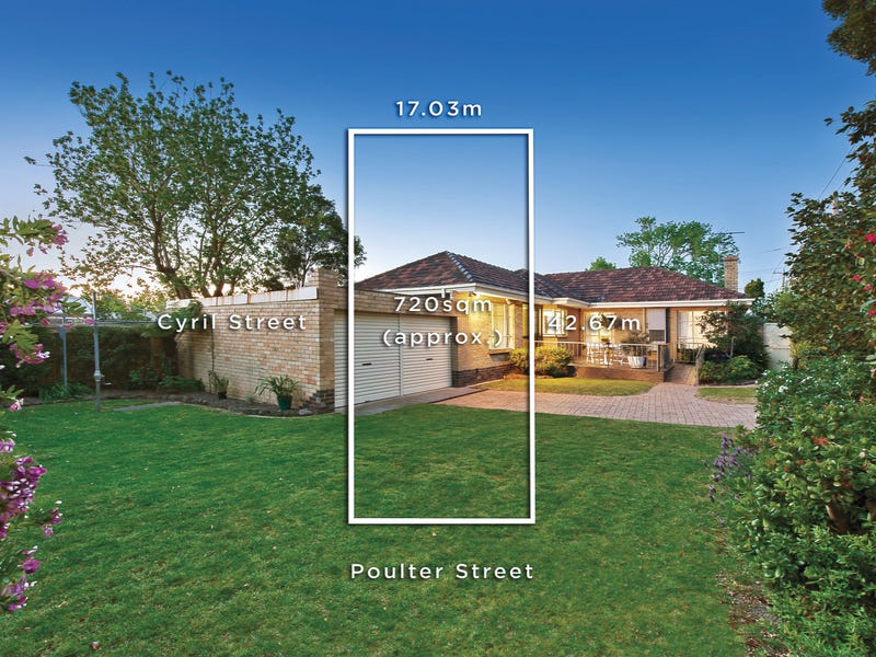 24 Poulter Street, Ashburton, Vic 3147 Property Details