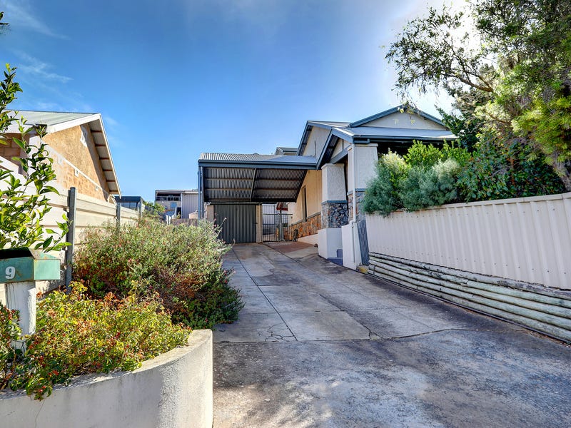 9 Tennyson Terrace, Port Lincoln, SA 5606