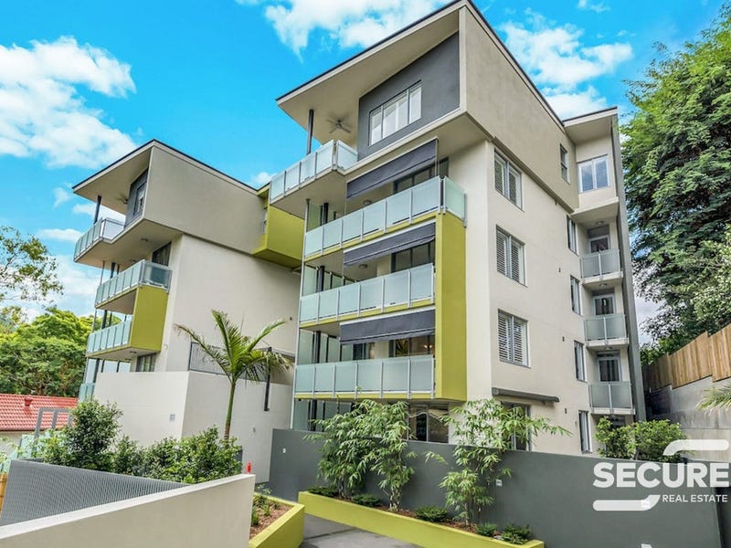 14/56 Bellevue Terrace, St Lucia, Qld 4067