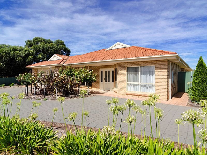 20 Elsie Drive, Strathalbyn, SA 5255 Property Details