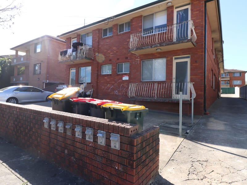 3/10 Ferguson Avenue, Wiley Park, NSW 2195