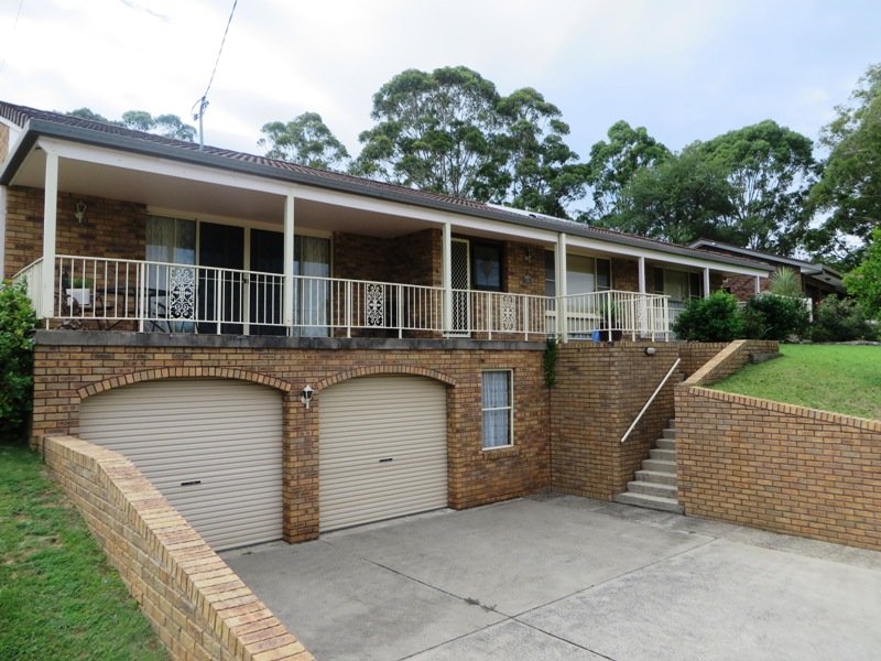 5 Corrigan Avenue, Toormina, NSW 2452