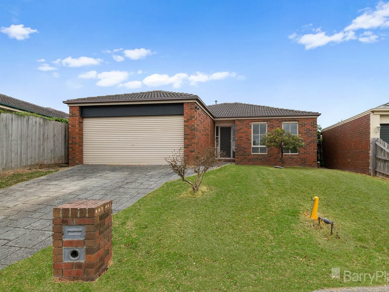 Bellevue Drive Berwick Vic Property Details