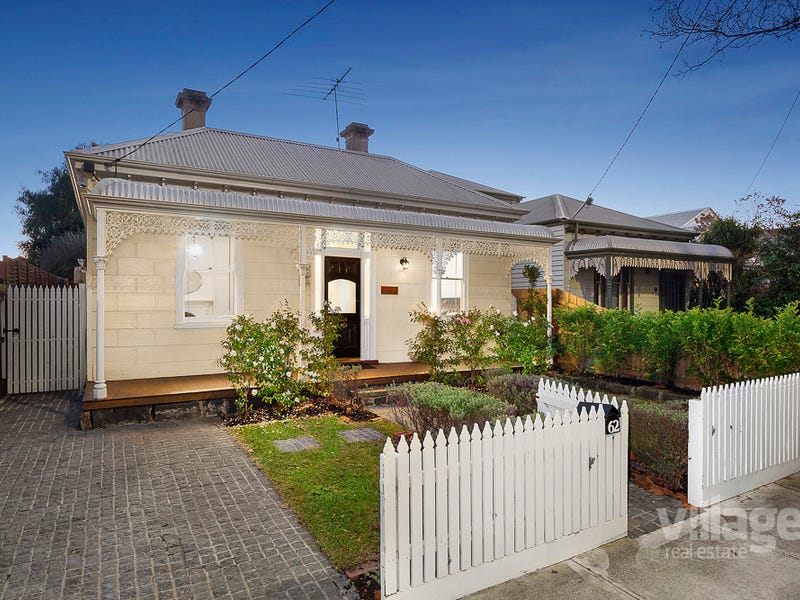 62 Stephen Street, Yarraville, Vic 3013 Property Details