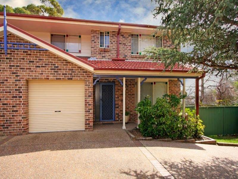 3/213 Loftus Avenue, Loftus, NSW 2232 Property Details