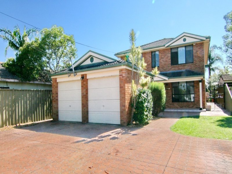 86 Clancy Street, Padstow Heights, NSW 2211