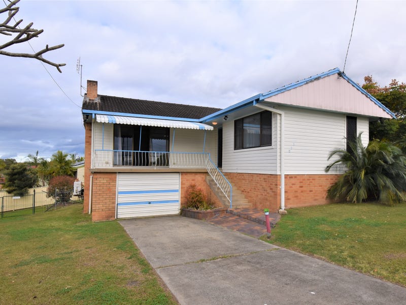 255 Bent Street, South Grafton, NSW 2460