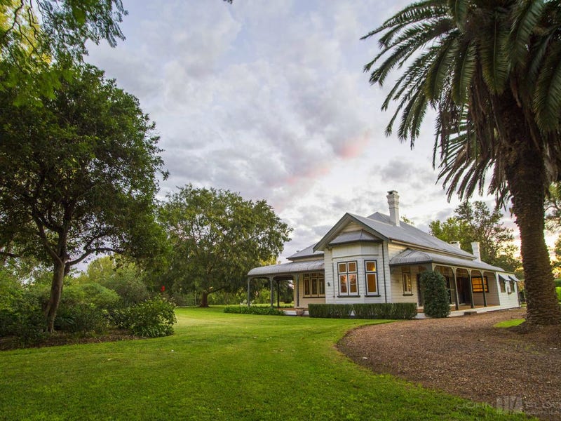 242 Segenhoe Road, Scone, NSW 2337 Property Details