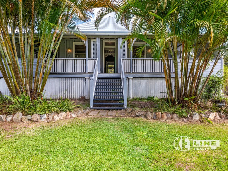 19 Memorial Drive, Eumundi, Qld 4562 Property Details