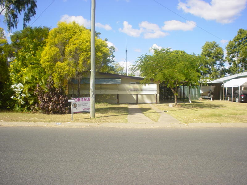 47 Beardmore Crescent, Dysart, Qld 4745 Property Details