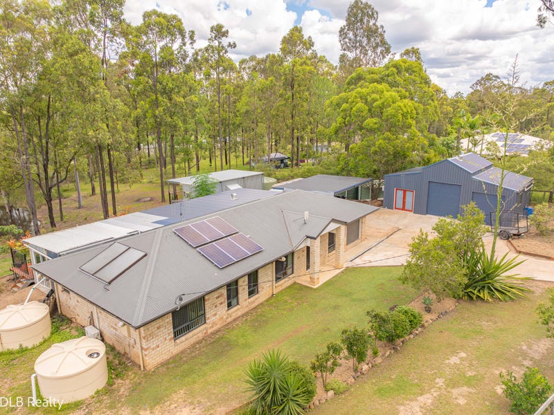 409 Arborten Road, Glenwood, Qld 4570 - House for Sale - realestate.com.au