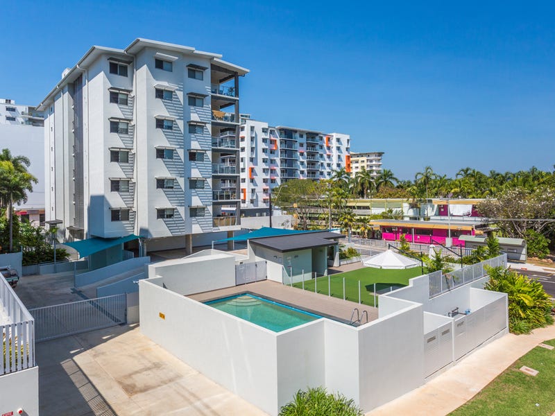 202B/2 Mauna Loa Street, Darwin City, NT 0800
