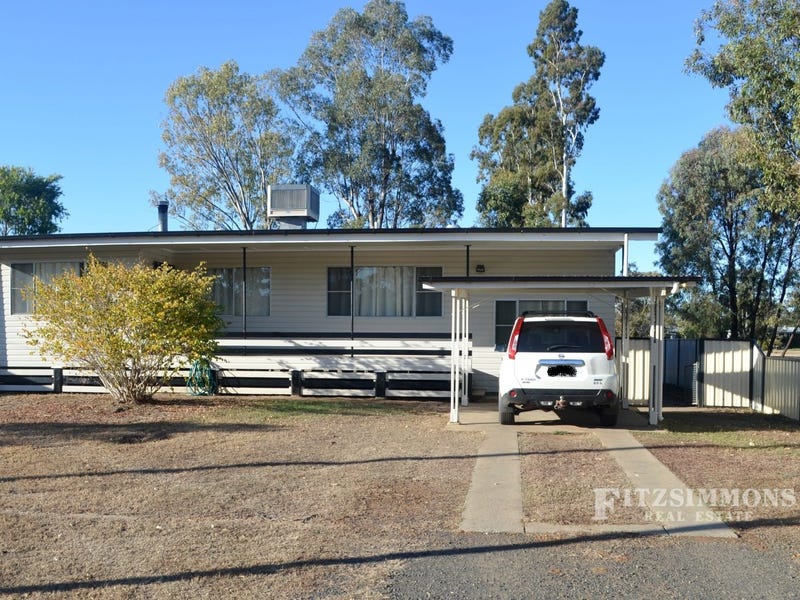 87 Moreton Street, Dalby, QLD 4405
