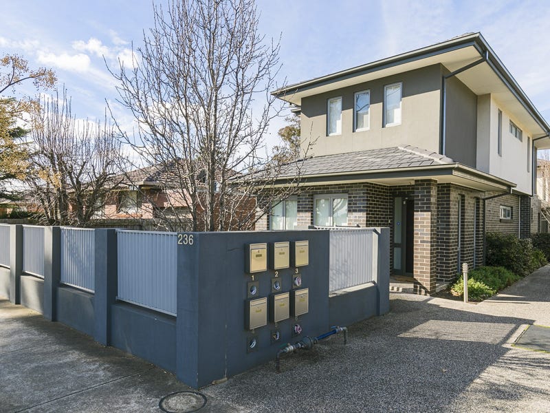 1/236 Cumberland Road, Pascoe Vale, Vic 3044