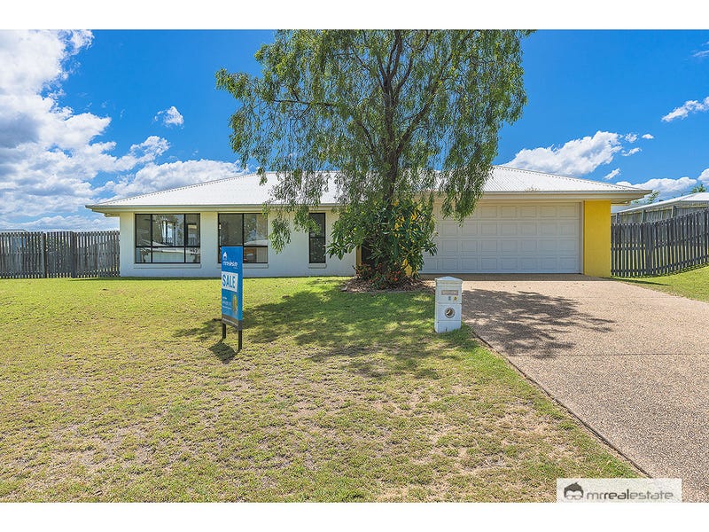 1 Soligo Court, Gracemere, Qld 4702 Property Details