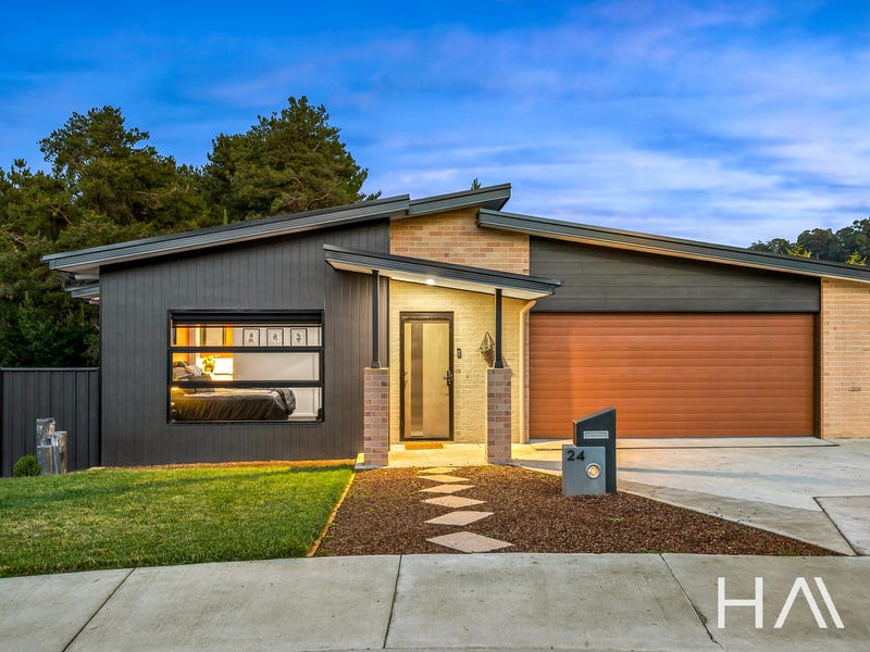 24 Pinot Parade, Youngtown, Tas 7249 Property Details