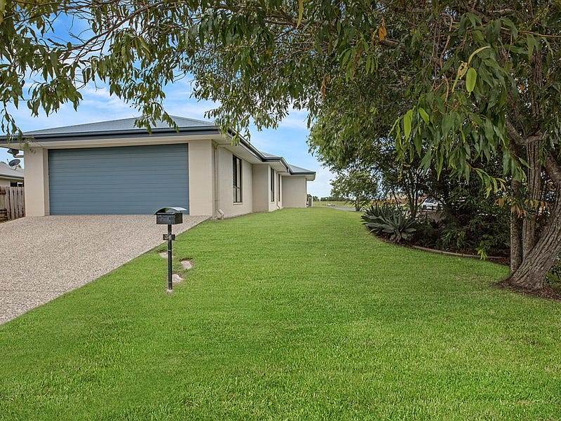 36 Cinnamon Drive, Glenella, Qld 4740 Property Details