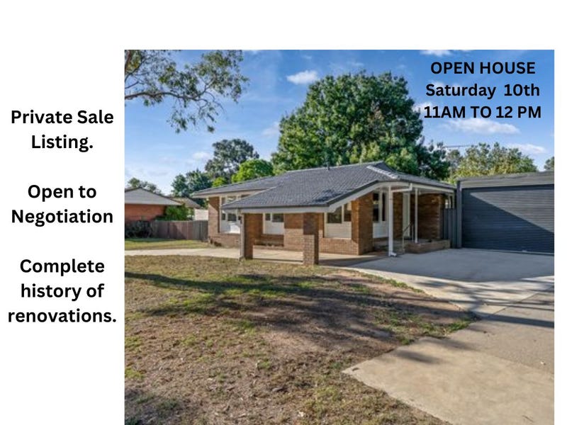 910 Pemberton Street, West Albury, NSW 2640
