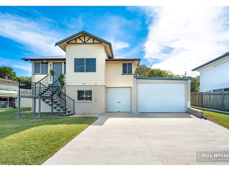 379 Rockonia Road, Koongal, Qld 4701 House for Sale